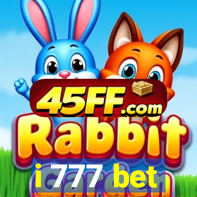 i 777 bet